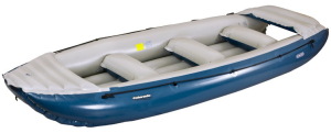 Raft Colorado 450 - 6 osob