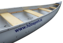 Laminátová kanoe Moli 700 - 10 osob