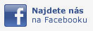 Najdete nás na Facebooku